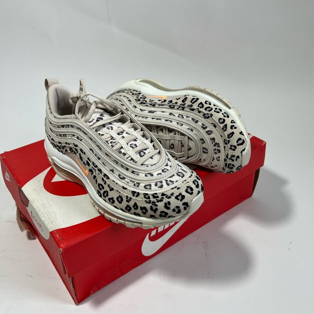 Nike Air Max 97 Leopard
